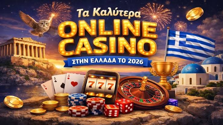 Νέα Διαδικτυακά Καζίνο Ανακαλύπτοντας Τις Καλύτερες Επιλογές 491648865 Νέα Διαδικτυακά Καζίνο Ανακαλύπτοντας Τις Καλύτερες Επιλογές 491648865