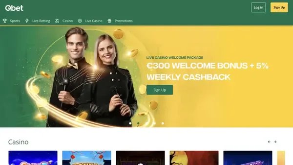 What You’ll Walk Away With, qbet casino online