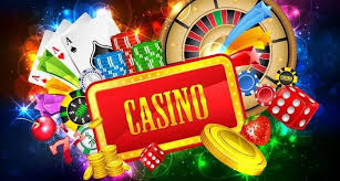 Casino 770 Casino & Sportsbook Experience the Thrill of Winning Casino 770 Casino & Sportsbook Experience the Thrill of Winning