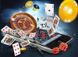 Casino 770 Casino & Sportsbook Experience the Thrill of Winning Casino 770 Casino & Sportsbook Experience the Thrill of Winning