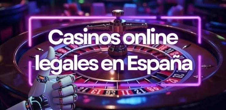 Casino sin Registro en España La Nueva Forma de Jugar Online Casino sin Registro en España La Nueva Forma de Jugar Online