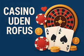 Casino Uden ROFUS Free Spins - Få Det Bedste Udbytte