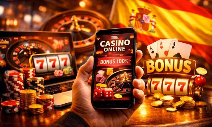 Códigos de Tiradas Gratis en Casinos de España Tu Guía Completa Códigos de Tiradas Gratis en Casinos de España Tu Guía Completa