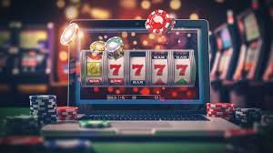 Descubre Winpot La Revolución de los Juegos en Línea Descubre Winpot La Revolución de los Juegos en Línea