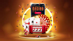 Discover the Exciting World of Casino Cryptorino