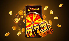 Discover the Thrills of Lucky Mister Casino -295817760 Discover the Thrills of Lucky Mister Casino -295817760