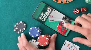 Experience the Thrill at Crypto Palace Casino & Sportsbook
