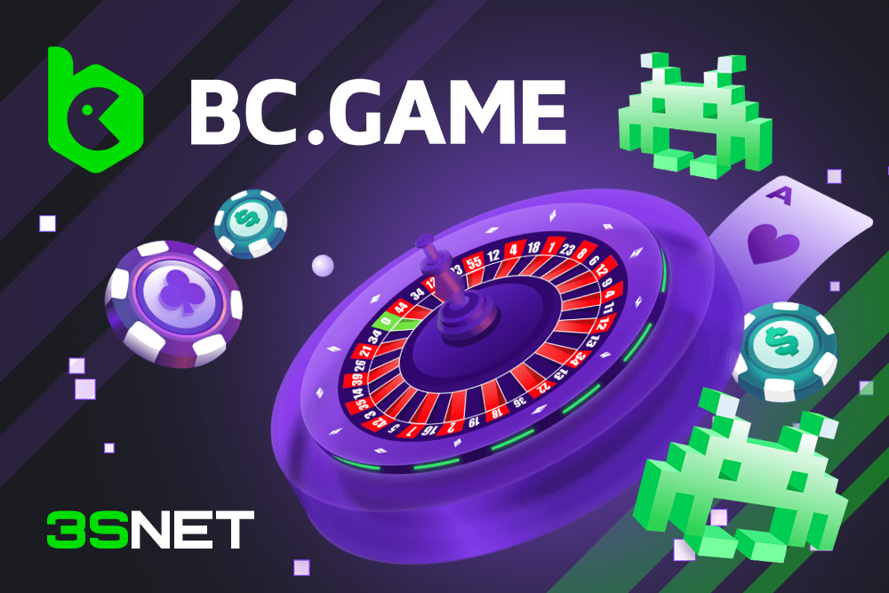 Explore the Thrills of BC.Game Online Crypto Casino Explore the Thrills of BC.Game Online Crypto Casino