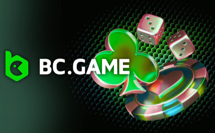 Explore the Thrills of BC.Game Platform Your Ultimate Online Casino Experience Explore the Thrills of BC.Game Platform Your Ultimate Online Casino Experience