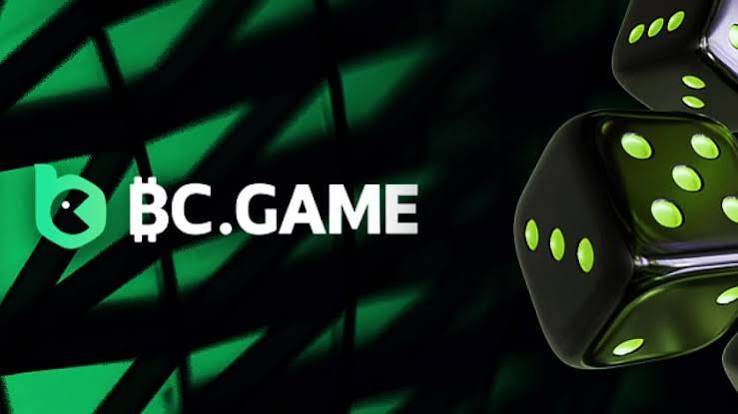 Exploring BC.Game Cryptocurrency Casino A New Era of Online Gaming Exploring BC.Game Cryptocurrency Casino A New Era of Online Gaming