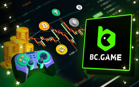 Exploring BC.Game Online Casino Your Gateway to Cryptocurrency Gaming Exploring BC.Game Online Casino Your Gateway to Cryptocurrency Gaming