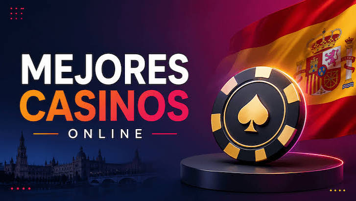Los Mejores Bonos de Casino en España para 2026