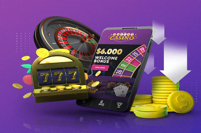 Nejlepší casino bez bankovního účtu - Hrajte snadno a rychle Nejlepší casino bez bankovního účtu - Hrajte snadno a rychle