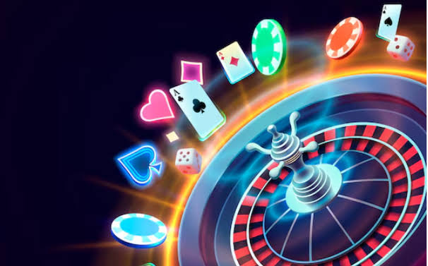 Nejlepší casino bez bankovního účtu - Objevte nové možnosti! Nejlepší casino bez bankovního účtu - Objevte nové možnosti!