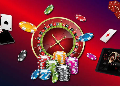 Nejlepší casino bez bankovního účtu - Objevte nové možnosti! Nejlepší casino bez bankovního účtu - Objevte nové možnosti!