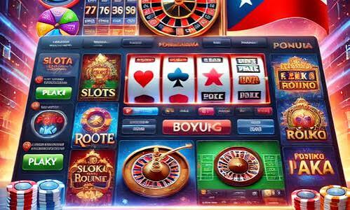 Nejlepší casino bez bankovního účtu - Užijte si online hazard Nejlepší casino bez bankovního účtu - Užijte si online hazard