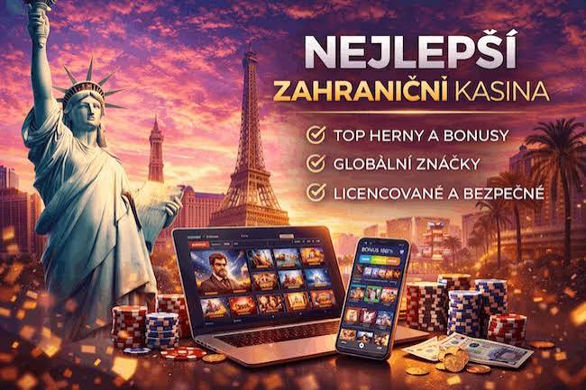 Nejlepší casino bez bankovního účtu - Zábava a výhry bez starostí Nejlepší casino bez bankovního účtu - Zábava a výhry bez starostí
