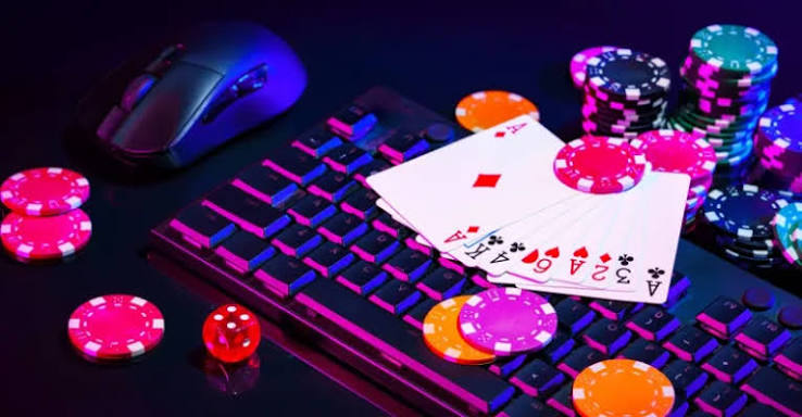 Online Casino Χωρίς Ταυτοποίηση Η Νέα Τάση του Τζόγου Online Casino Χωρίς Ταυτοποίηση Η Νέα Τάση του Τζόγου