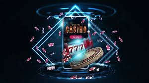 Online Gambling En Dybtgående Analyse af Den Digitale Spilleverden Online Gambling En Dybtgående Analyse af Den Digitale Spilleverden