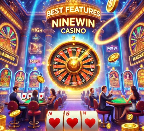 United Kingdom - ninewin online casino