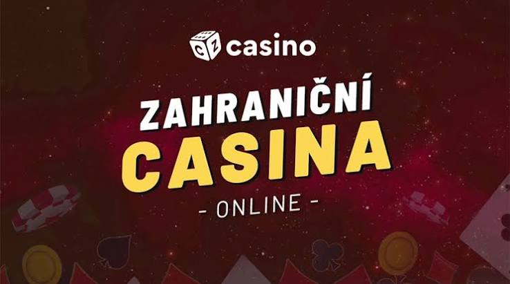 Zahraniční casina pro Čechy Vaše cesta k vzrušení a zábavě Zahraniční casina pro Čechy Vaše cesta k vzrušení a zábavě