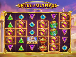 Gates of Olympus Super En Uforglemmelig Spiloplevelse -1789665806 Gates of Olympus Super En Uforglemmelig Spiloplevelse -1789665806