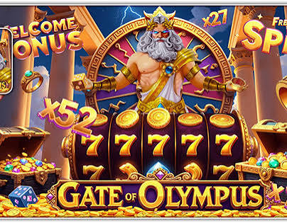 Oplev Gates of Olympus Super Den Fantastiske Spiloplevelse Oplev Gates of Olympus Super Den Fantastiske Spiloplevelse