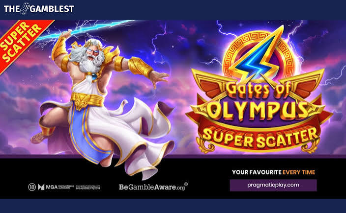 Oplev Gates of Olympus Super Scatter En Ny Dimension af Online Spil -1817199462 Oplev Gates of Olympus Super Scatter En Ny Dimension af Online Spil -1817199462