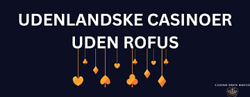 Poker uden Rufus En Guide til Spil uden Besvær Poker uden Rufus En Guide til Spil uden Besvær